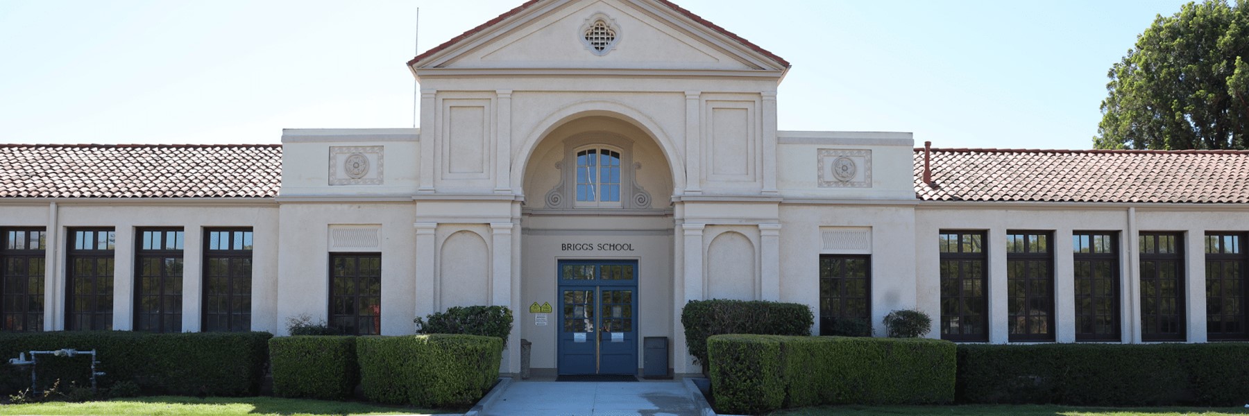 Briggs School